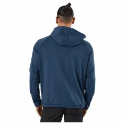 adidas Fleece Anorak Crenav* Golf|Tröjor