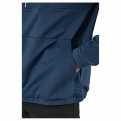 adidas Fleece Anorak Crenav* Golf|Tröjor