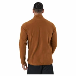 Bula Fleece Jacket Rubber* Alpint|Jackor