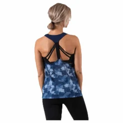 BLACC Flex 2.0 Blue/Patterned* Träning|Linnen