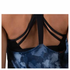 BLACC Flex 2.0 Blue/Patterned* Träning|Linnen