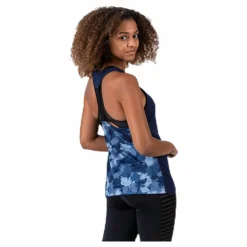 BLACC Flex 2.0 Blue/Patterned* Träning|Linnen