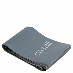 Casall Flex Band Light 1pcs Grey* Träning|Träningsutrustning