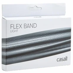Casall Flex Band Light 1pcs Grey* Träning|Träningsutrustning