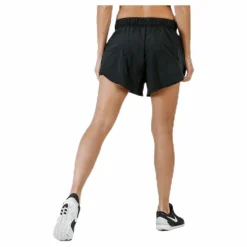 Nike Flex 2in1 Short Woven Black* Shorts|Träning