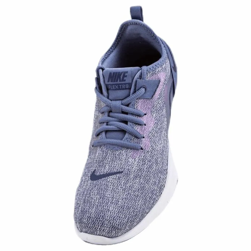 Nike Flex TR 9 Blue/Purple* Träningsskor|Träning