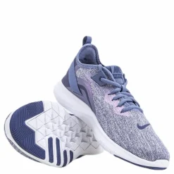 Nike Flex TR 9 Blue/Purple* Träningsskor|Träning