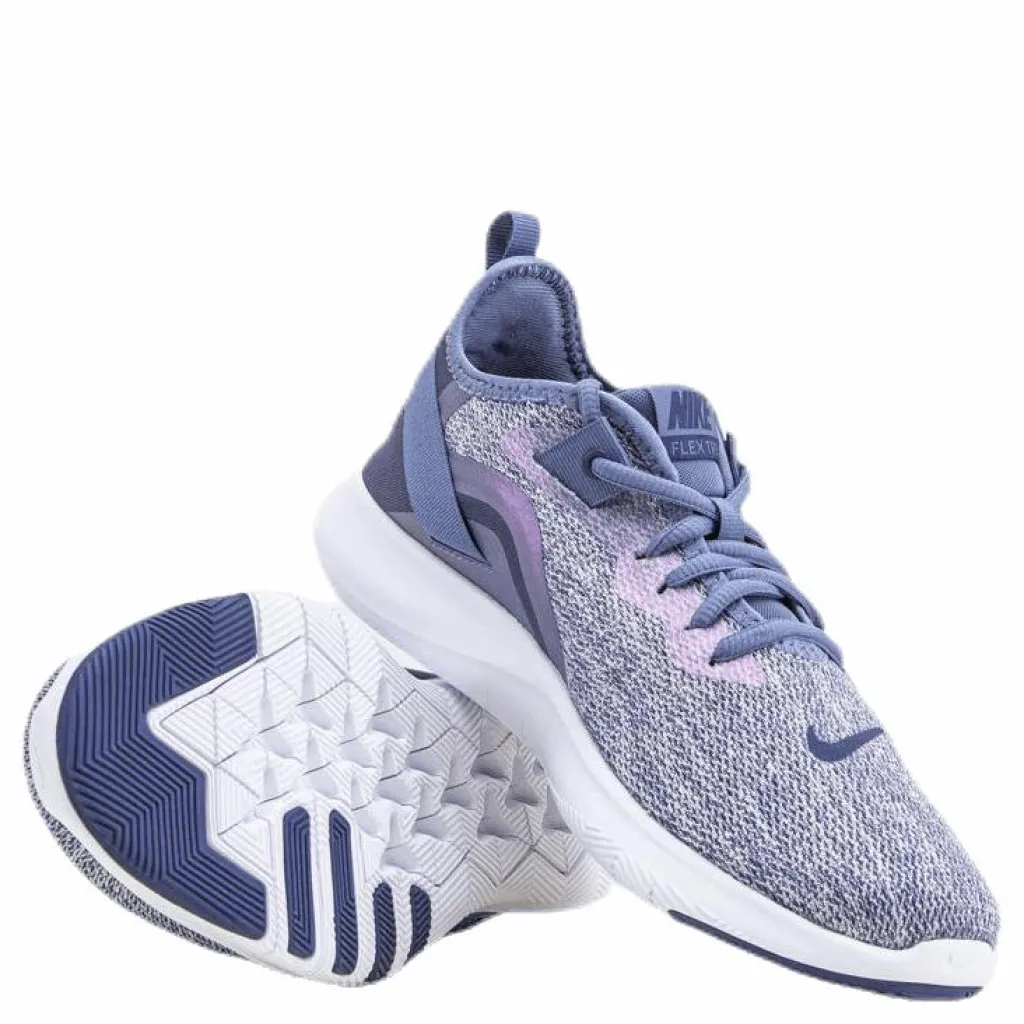 Nike Flex TR 9 Blue/Purple* Träningsskor|Träning