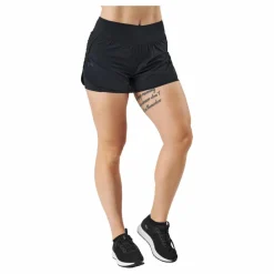 Under Armour Flex Woven 2-in-1 Short Black* Löpning|Shorts
