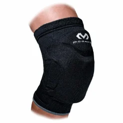 McDavid Flex-force Knee Pads Black* Träning|Hjälmar Och Skydd