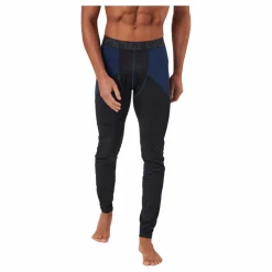 Bula Flextech Pants Black* Alpint|Underställ
