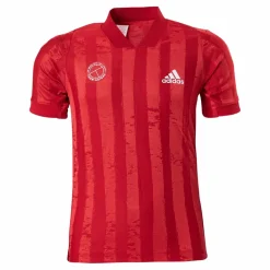adidas Tennis F.Lift Tee Red*Barn Racketsporter|T-Shirts