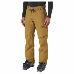 ColourWear Flight Pant M Light Brown* Alpint|Byxor
