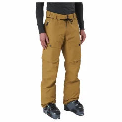 ColourWear Flight Pant M Light Brown* Alpint|Byxor