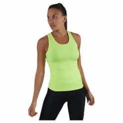 BLACC Fling Tank Yellow* Löpning|Linnen