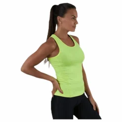 BLACC Fling Tank Yellow* Löpning|Linnen