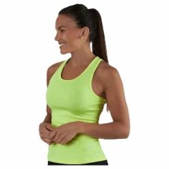 BLACC Fling Tank Yellow* Löpning|Linnen