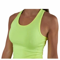 BLACC Fling Tank Yellow* Löpning|Linnen