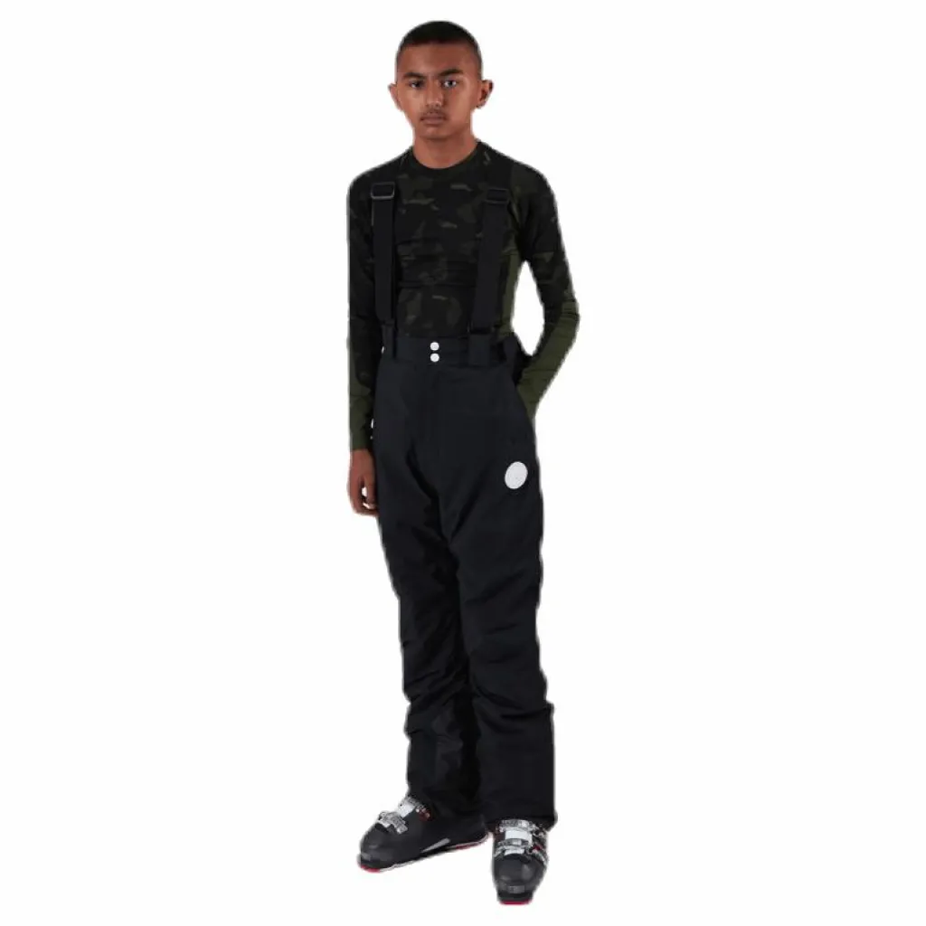 VOLC Flister Snowboard Pants Black*Barn Alpint|Byxor