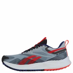 Reebok Floatride Energy 4 Adventure Pugry3/cblack/orgfla* Löparskor|Löpning