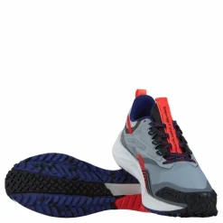 Reebok Floatride Energy 4 Adventure Pugry3/cblack/orgfla* Löparskor|Löpning