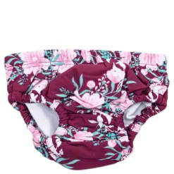 Lindberg Flora Swim Diaper Red*Barn Simning|Badkläder