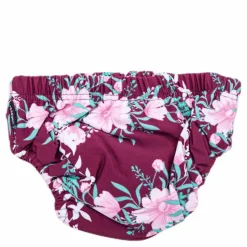 Lindberg Flora Swim Diaper Red*Barn Simning|Badkläder