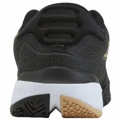 Bullpadel Flow Hybrid Fly 22i Black* Racketsporter