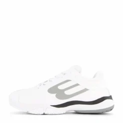 Bullpadel Flow Hybrid Fly 23i White/black* Racketsporter