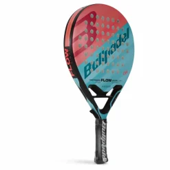Bullpadel Flow Light 2023* Racket Och Bollar|Racketsporter