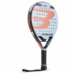 Bullpadel Flow Light 2022* Racket Och Bollar|Racketsporter