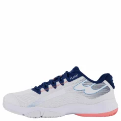 Bullpadel Flow 25v Blanco* Träningsskor|Träningsskor