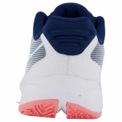 Bullpadel Flow 25v Blanco* Träningsskor|Träningsskor