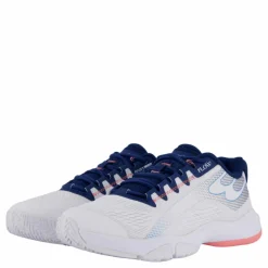 Bullpadel Flow 25v Blanco* Träningsskor|Träningsskor