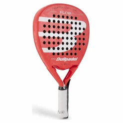 Bullpadel Flow W 2023* Racket Och Bollar|Racketsporter