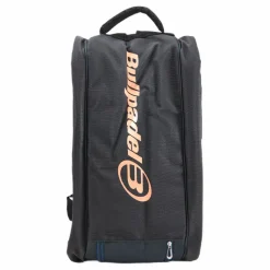Bullpadel Flowbag 2022 Black* Racketsporter