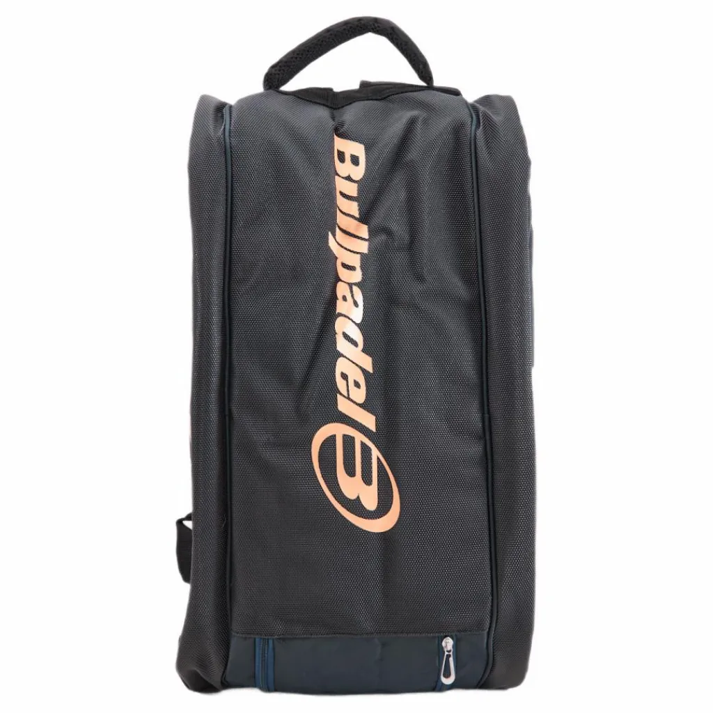 Bullpadel Flowbag 2022 Black* Racketsporter