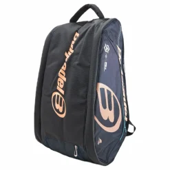 Bullpadel Flowbag 2022 Black* Racketsporter