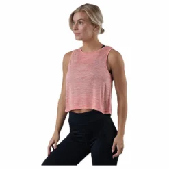 BLACC Flowing Tank* Löpning|Linnen