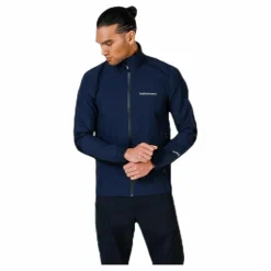 Peak Performance Flux Jacket     Blue* Golf|Jackor