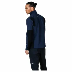 Peak Performance Flux Jacket     Blue* Golf|Jackor