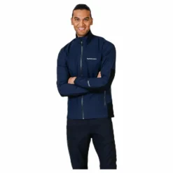 Peak Performance Flux Jacket     Blue* Golf|Jackor