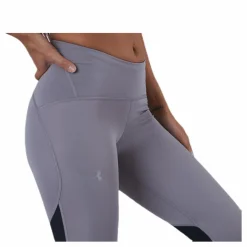 Under Armour Fly Fast 2.0 HG Crop Purple* Tights|Löpning