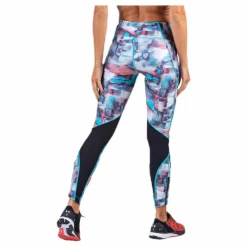 Under Armour Fly Fast Printed Tight Black* Tights|Löpning
