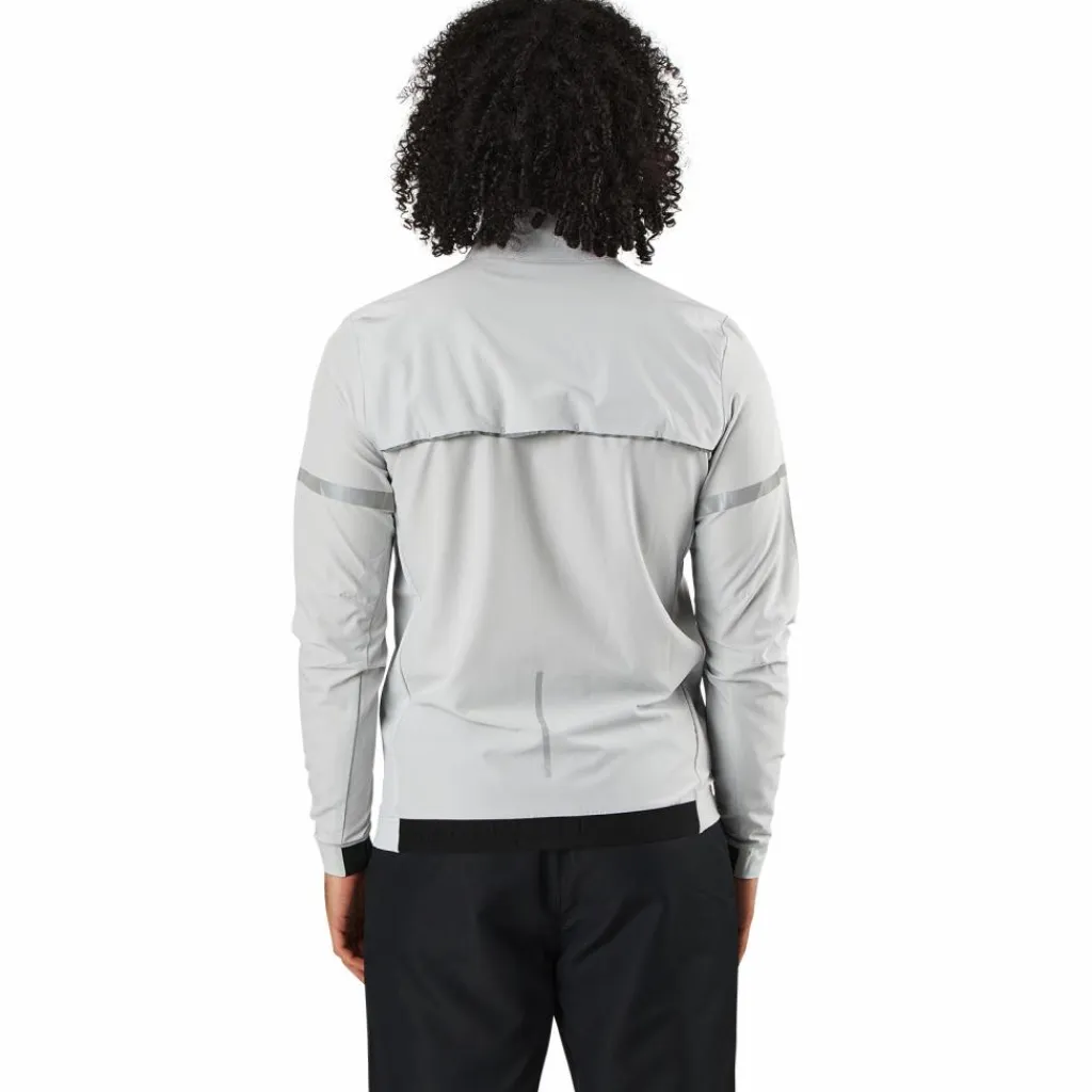 BLACC Fly Limited Jacket Grey* Löpning|Jackor