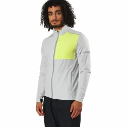 BLACC Fly Limited Jacket Grey* Löpning|Jackor