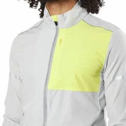 BLACC Fly Limited Jacket Grey* Löpning|Jackor