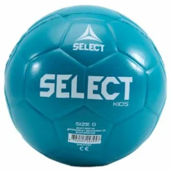 Select Foam Ball Kids V20 47 Cm Blue* Inomhussporter|Racket Och Bollar