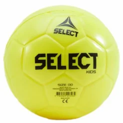 Select Foam Ball Kids V20 42 Cm Yellow* Inomhussporter|Racket Och Bollar
