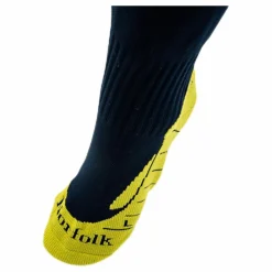 Norfolk Football Socks - Alex Blue* Fotboll|Strumpor